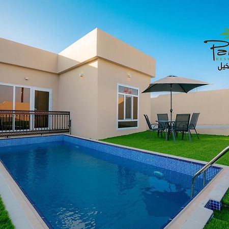 Palms Residence Inn دار النخيل Nizwa Extérieur photo
