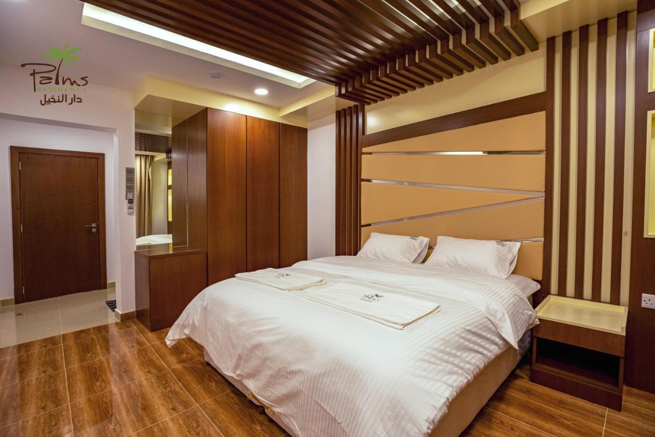 Palms Residence Inn دار النخيل Nizwa Extérieur photo
